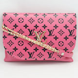 Women's Shoulder Bag 1996 - Pink, Women, Bags, Chase Value, Chase Value