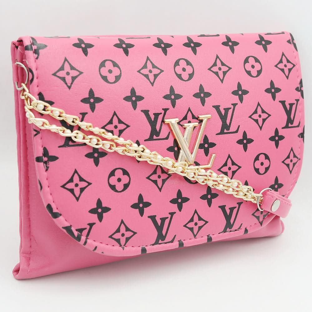 Women's Shoulder Bag 1996 - Pink, Women, Bags, Chase Value, Chase Value