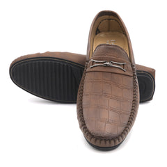 Men's Casual Shoes 231 - Brown, Men, Casual Shoes, Chase Value, Chase Value