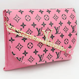 Women's Shoulder Bag 1996 - Pink, Women, Bags, Chase Value, Chase Value