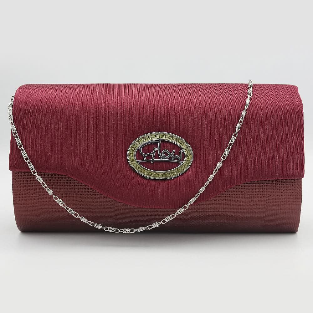 Women's Shoulder Bag 1994 - Maroon, Women, Bags, Chase Value, Chase Value
