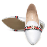 Women's Pumps Jw6 (Anj660)  - Silver, Women, Pumps, Chase Value, Chase Value