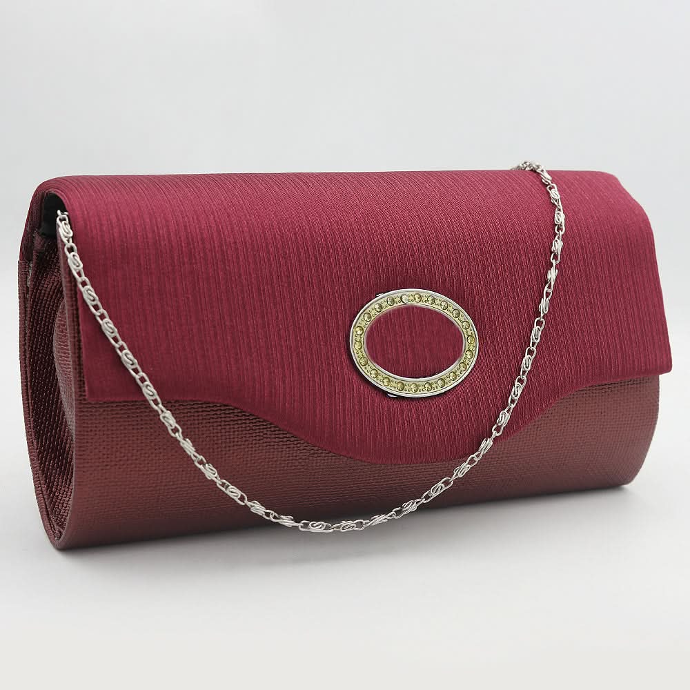 Women's Shoulder Bag 1994 - Maroon, Women, Bags, Chase Value, Chase Value