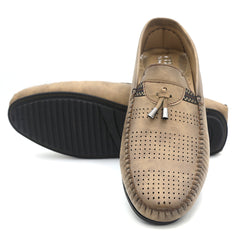 Men's Casual Shoes 204 - Mustard, Men, Casual Shoes, Chase Value, Chase Value