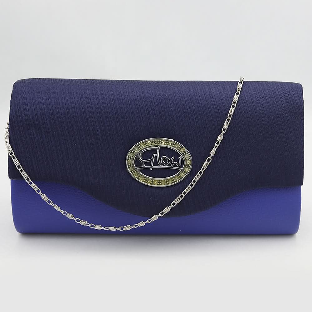 Women's Shoulder Bag 1994 - Royal Blue, Women, Bags, Chase Value, Chase Value