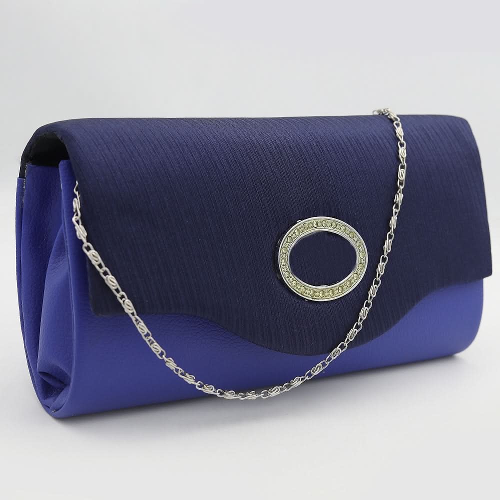 Women's Shoulder Bag 1994 - Royal Blue, Women, Bags, Chase Value, Chase Value