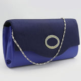 Women's Shoulder Bag 1994 - Royal Blue, Women, Bags, Chase Value, Chase Value