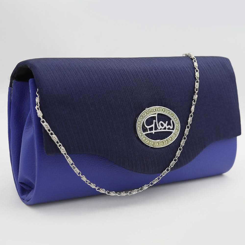 Women's Shoulder Bag 1994 - Royal Blue, Women, Bags, Chase Value, Chase Value