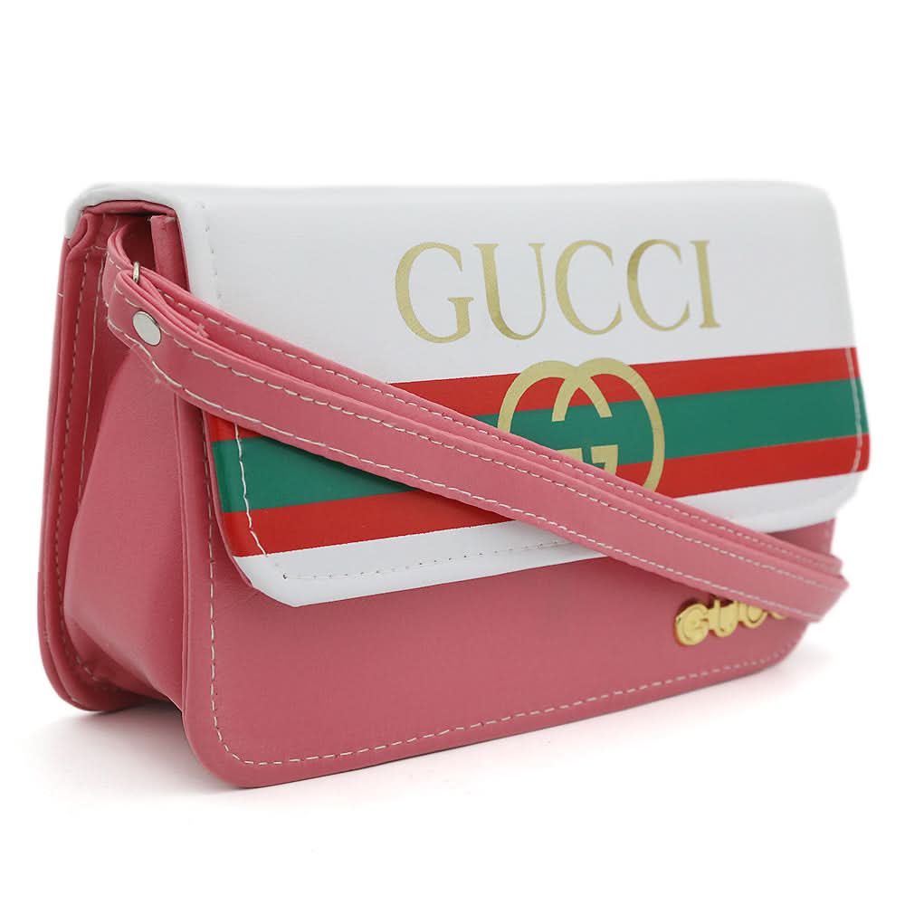 Women's Handbag 3143 - Pink, Women, Bags, Chase Value, Chase Value