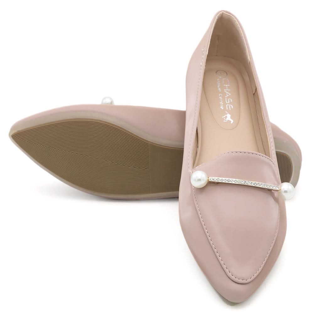 Womens Shoes Jw13 - Pink, Women, Pumps, Chase Value, Chase Value