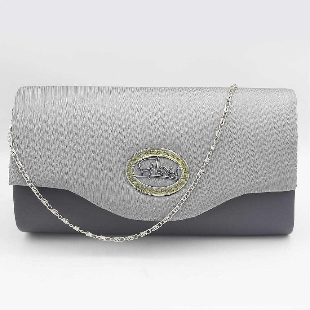 Women's Shoulder Bag 1994 - Grey, Women, Bags, Chase Value, Chase Value