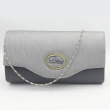 Women's Shoulder Bag 1994 - Grey, Women, Bags, Chase Value, Chase Value