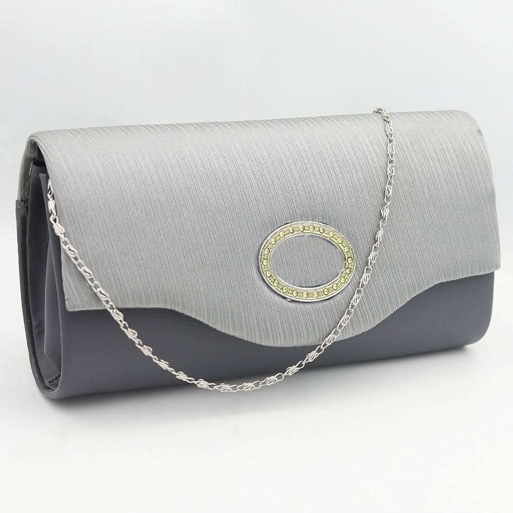 Women's Shoulder Bag 1994 - Grey, Women, Bags, Chase Value, Chase Value