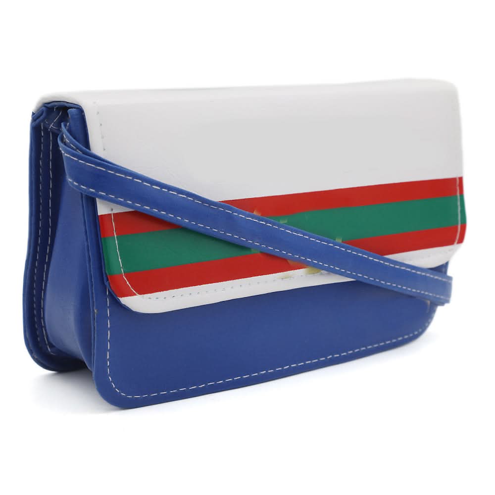 Women's Handbag 3143 - Blue, Women, Bags, Chase Value, Chase Value