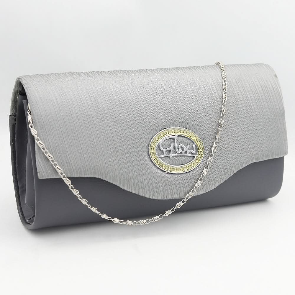 Women's Shoulder Bag 1994 - Grey, Women, Bags, Chase Value, Chase Value