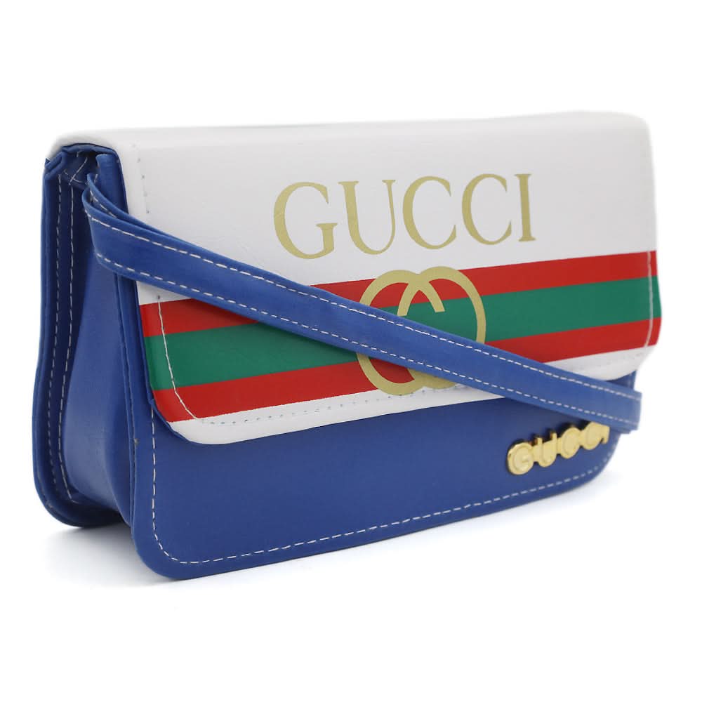 Women's Handbag 3143 - Blue, Women, Bags, Chase Value, Chase Value