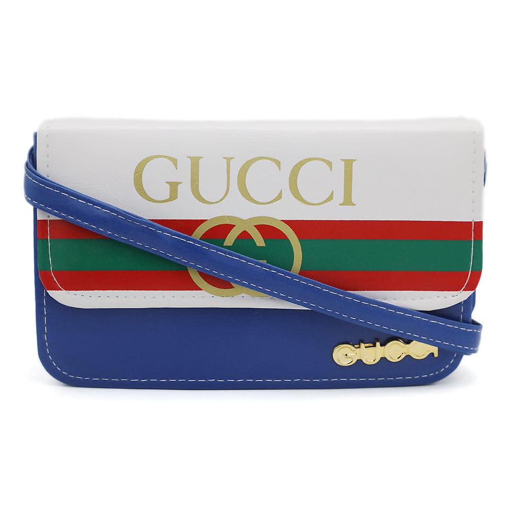 Women's Handbag 3143 - Blue, Women, Bags, Chase Value, Chase Value