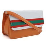 Women's Handbag 3143 - Orange, Women, Bags, Chase Value, Chase Value