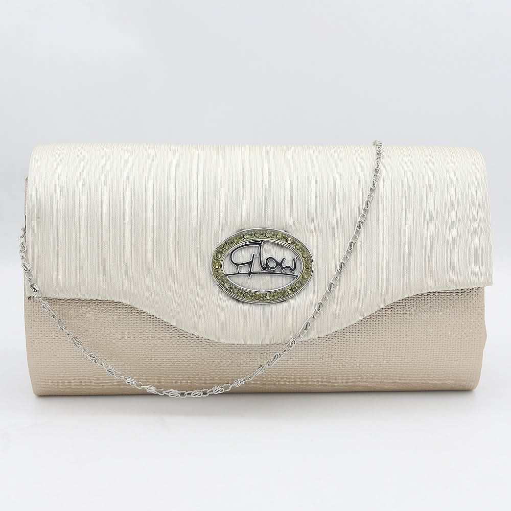 Women's Shoulder Bag 1994 - Golden, Women, Bags, Chase Value, Chase Value