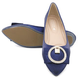 Women's Pumps Jw19 (Anj660) - Navy Blue, Women, Pumps, Chase Value, Chase Value