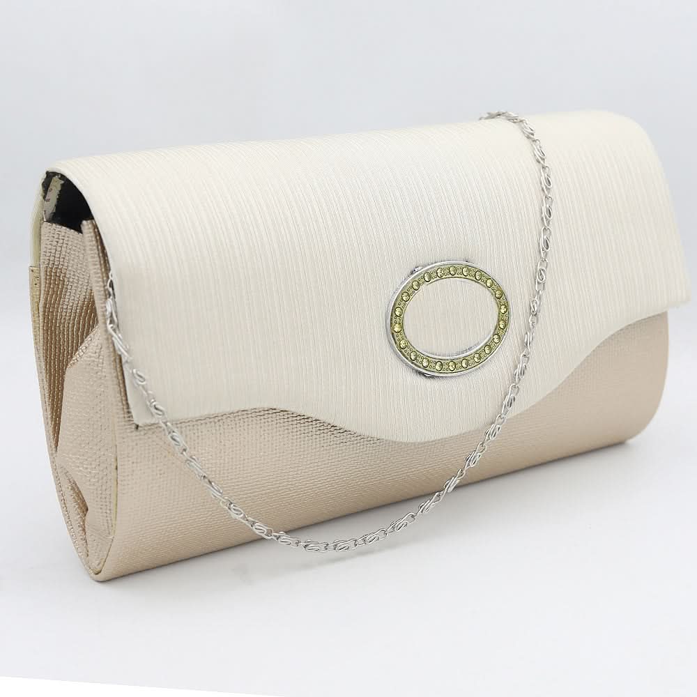 Women's Shoulder Bag 1994 - Golden, Women, Bags, Chase Value, Chase Value