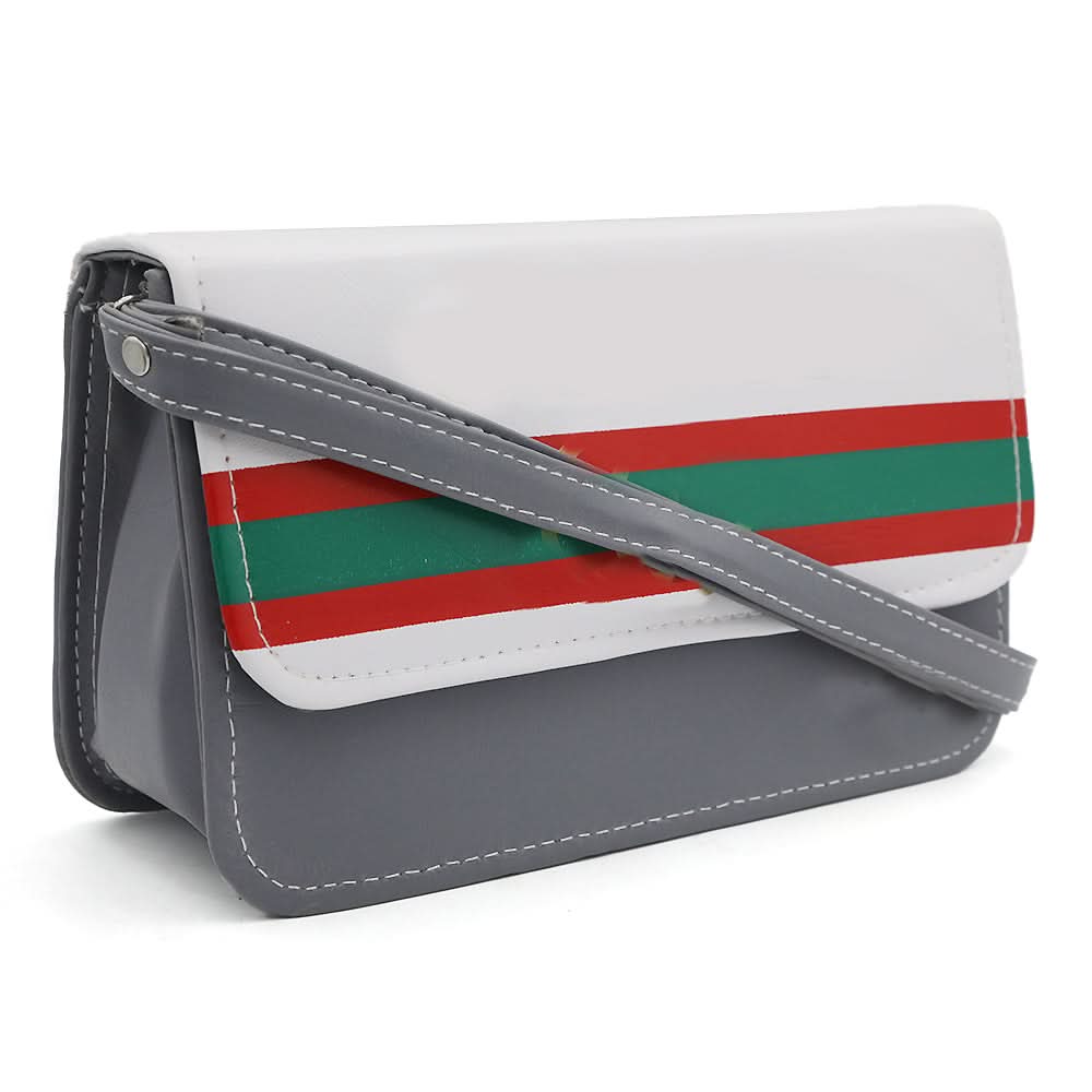 Women's Handbag 3143 - Grey, Women, Bags, Chase Value, Chase Value