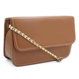 Women's Handbag 3144 - Brown, Women, Bags, Chase Value, Chase Value