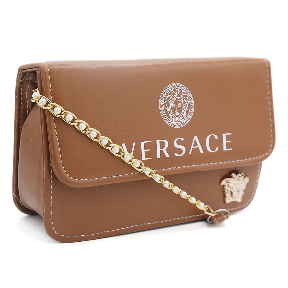 Women's Handbag 3144 - Brown, Women, Bags, Chase Value, Chase Value