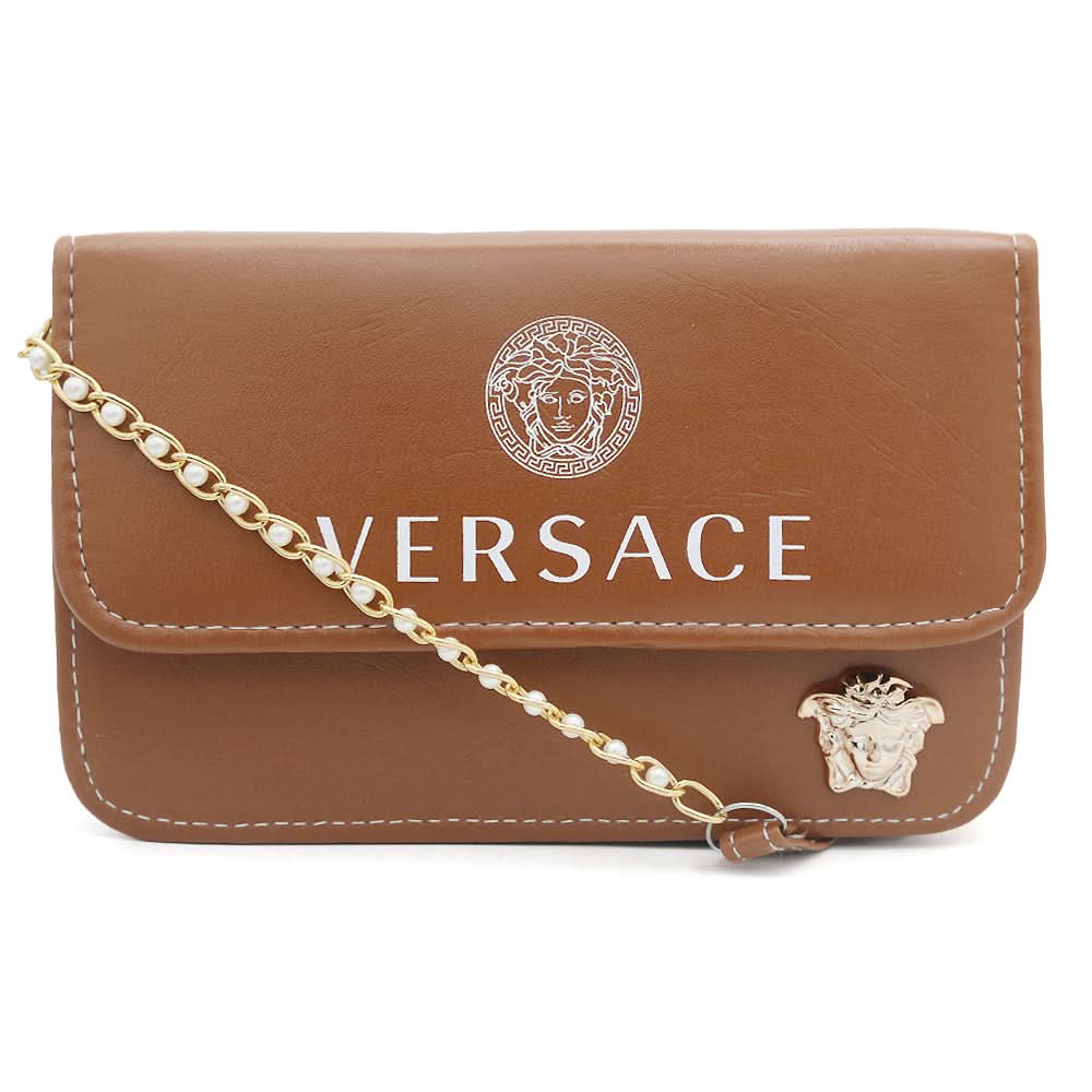 Women's Handbag 3144 - Brown, Women, Bags, Chase Value, Chase Value