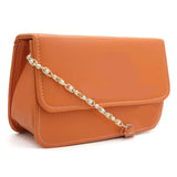 Women's Handbag 3144 - Orange, Women, Bags, Chase Value, Chase Value