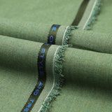 Men’s Morocu Winter Un-Stitched Suit - Army Green, Men, Unstitched Fabric, Chase Value, Chase Value
