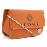 Women's Handbag 3144 - Orange, Women, Bags, Chase Value, Chase Value
