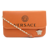 Women's Handbag 3144 - Orange, Women, Bags, Chase Value, Chase Value