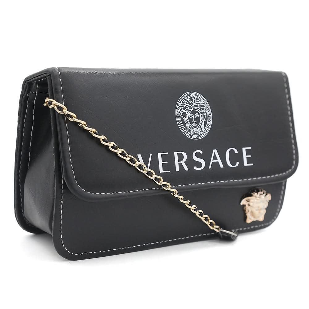Women's Handbag 3144 - Black, Women, Bags, Chase Value, Chase Value
