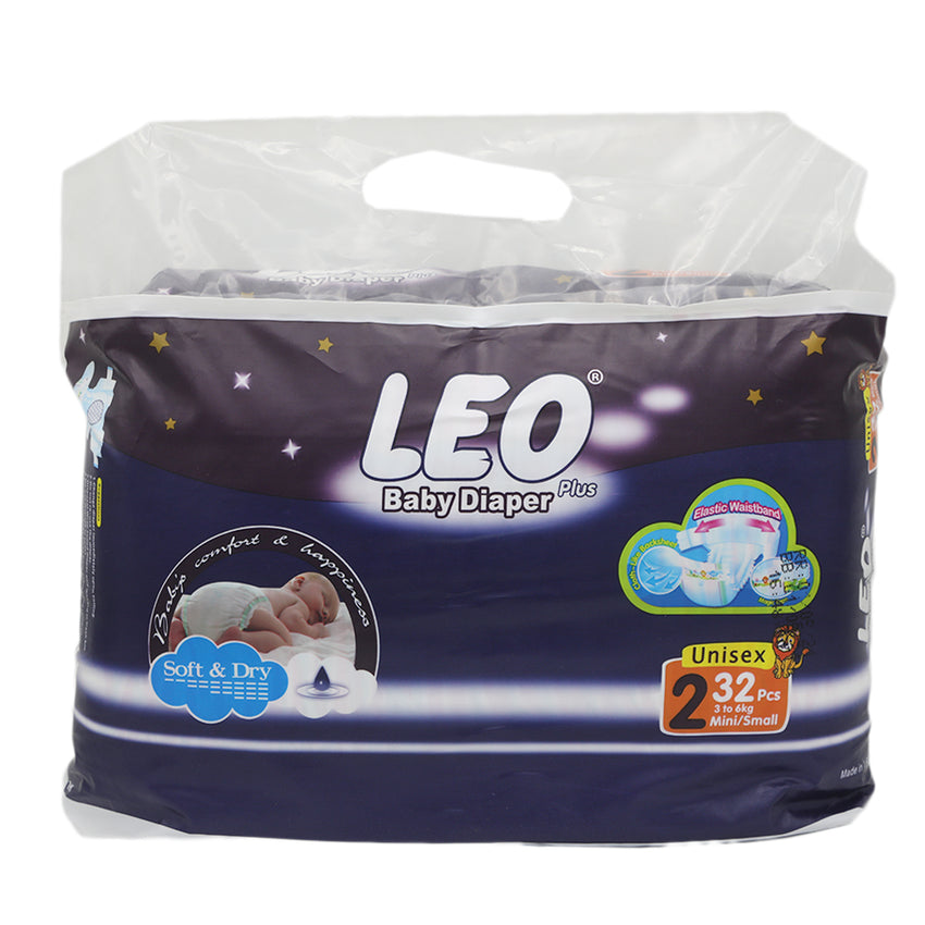 Leo Baby Diaper Regular, Kids, Diapers & Wipes, Chase Value, Chase Value