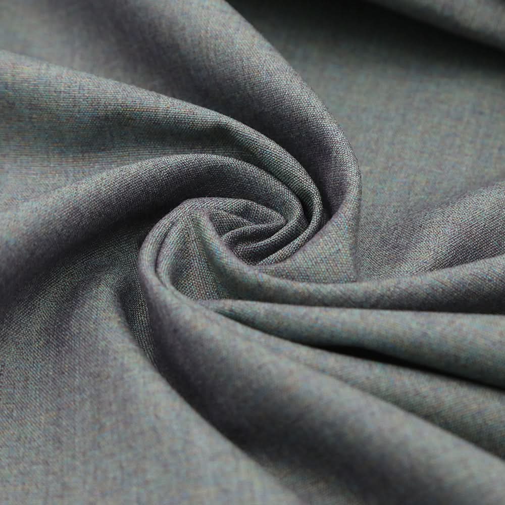 Men’s Morocu Winter Un-Stitched Suit - Grey, Men, Unstitched Fabric, Chase Value, Chase Value
