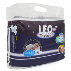 Leo Baby Diaper Regular, Kids, Diapers & Wipes, Chase Value, Chase Value