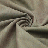Men’s Morocu Winter Un-Stitched Suit - Brown, Men, Unstitched Fabric, Chase Value, Chase Value