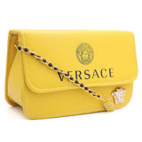 Women's Handbag 3144 - Yellow, Women, Bags, Chase Value, Chase Value