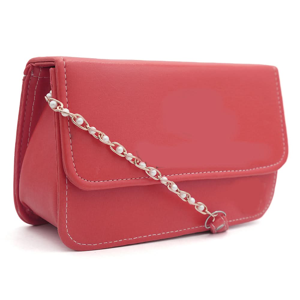 Women's Handbag 3144 - Red, Women, Bags, Chase Value, Chase Value