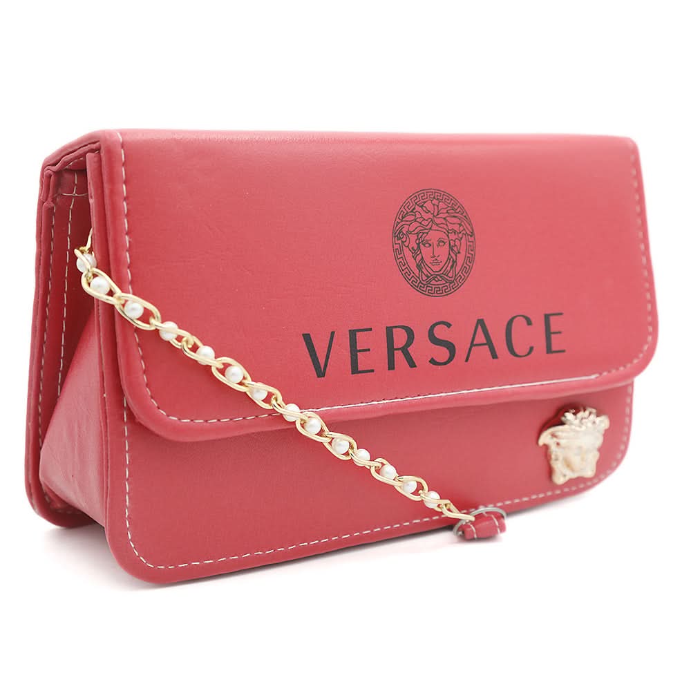 Women's Handbag 3144 - Red, Women, Bags, Chase Value, Chase Value