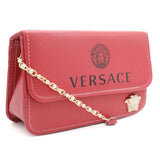 Women's Handbag 3144 - Red, Women, Bags, Chase Value, Chase Value