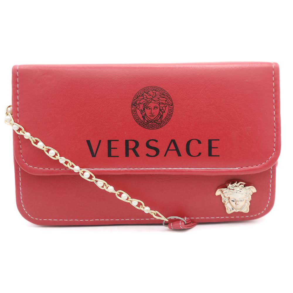 Women's Handbag 3144 - Red, Women, Bags, Chase Value, Chase Value