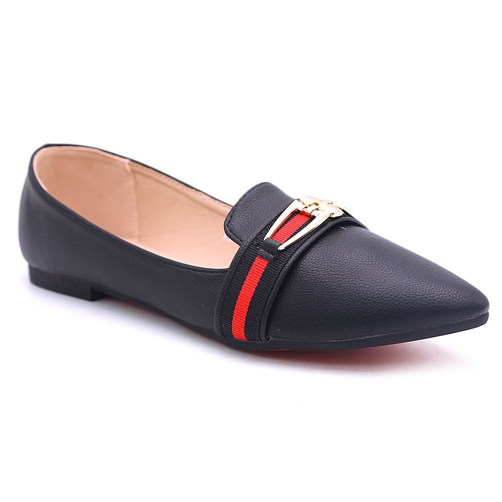 Women's Pumps Jw6 (Anj660)  - Black, Women, Pumps, Chase Value, Chase Value