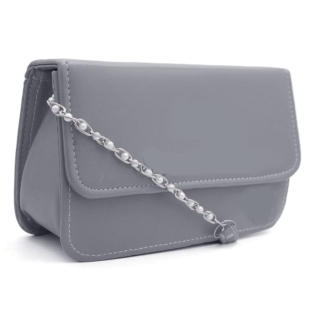Women's Handbag 3144 - Grey, Women, Bags, Chase Value, Chase Value