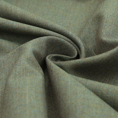 Men’s Morocu Winter Un-Stitched Suit - Pickle Green, Men, Unstitched Fabric, Chase Value, Chase Value