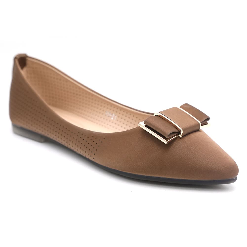 Women's Pumps Jw21 (Anj660) - Brown, Women, Pumps, Chase Value, Chase Value
