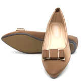 Women's Pumps Jw21 (Anj660) - Brown, Women, Pumps, Chase Value, Chase Value