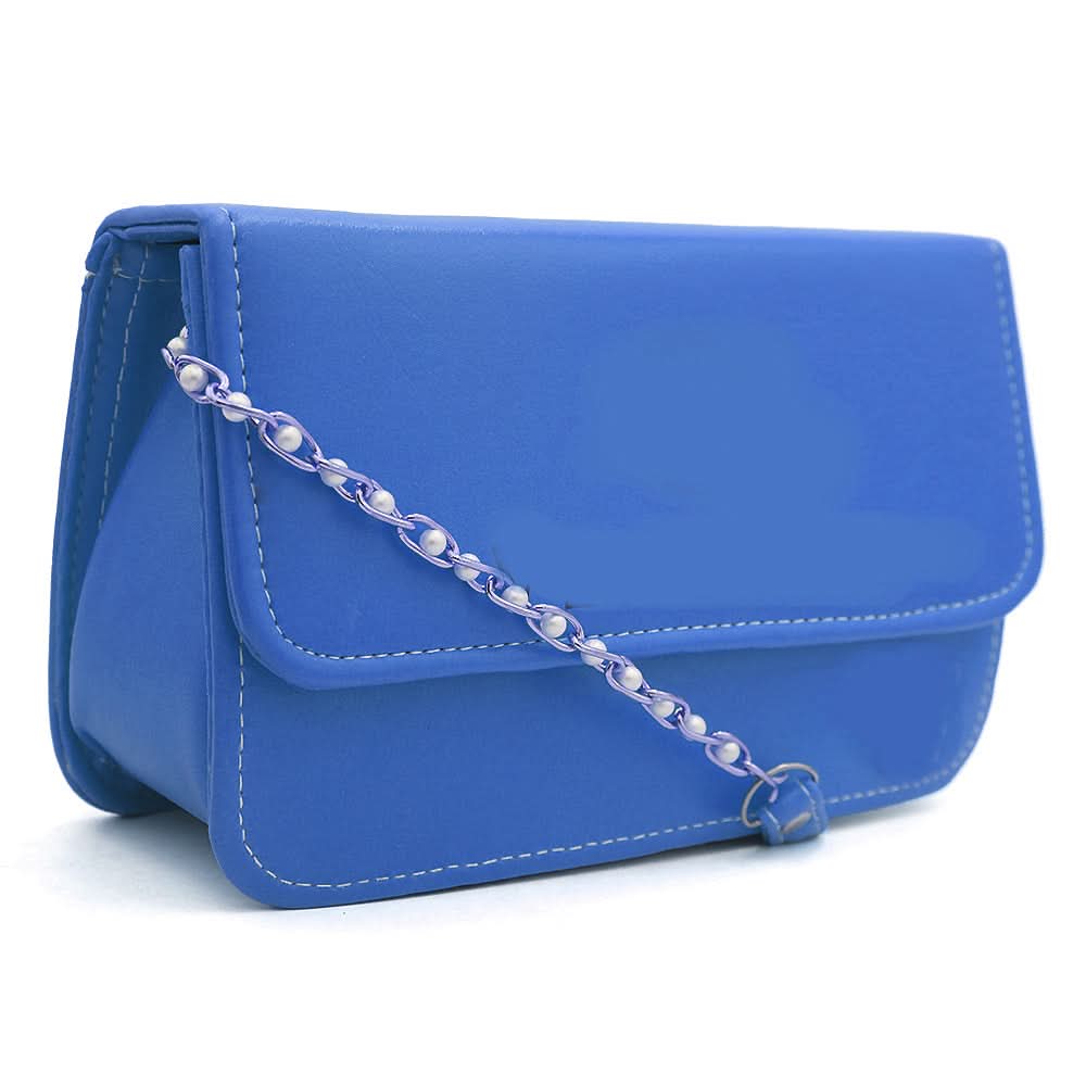 Women's Handbag 3144 - Blue, Women, Bags, Chase Value, Chase Value