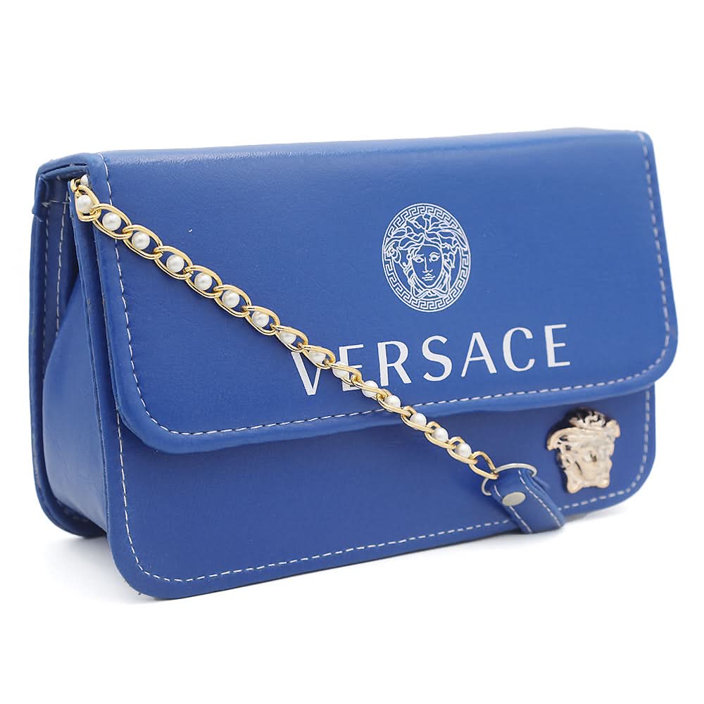 Women's Handbag 3144 - Blue, Women, Bags, Chase Value, Chase Value